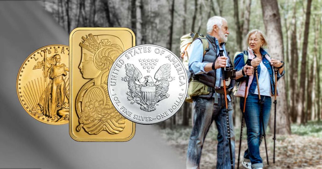 A Guide to Precious Metals IRAs