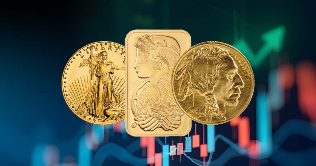 Spot Price: What Is It and How Does It Work?