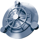 Bluevault Storefront Vaultwheel 