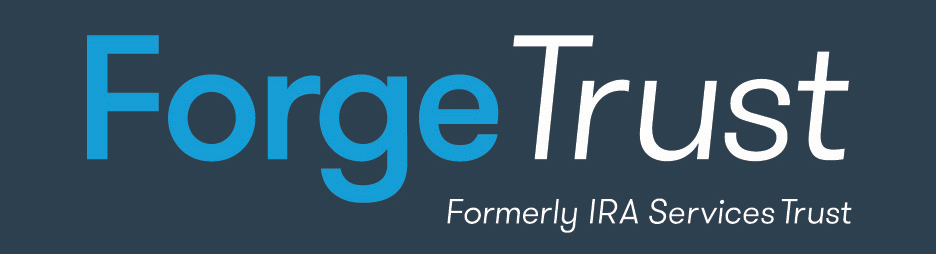 Forge Trust logo